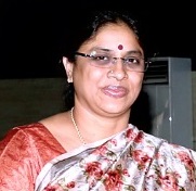 Dr. Sheela Raghavan, QCI, Delhi