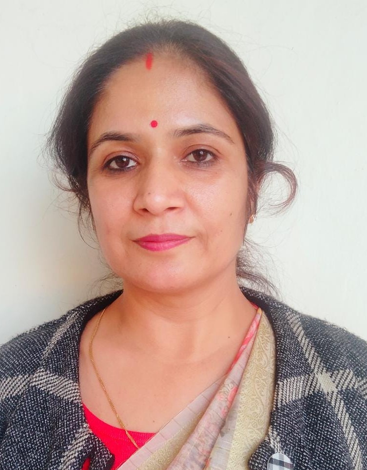 Dr. Vandana Tiwari