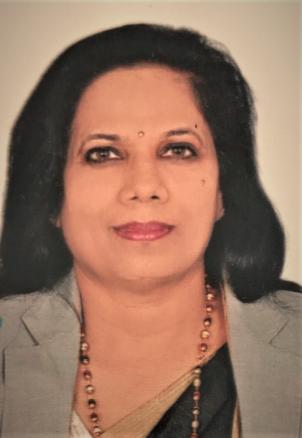 Dr. Asha Renjith