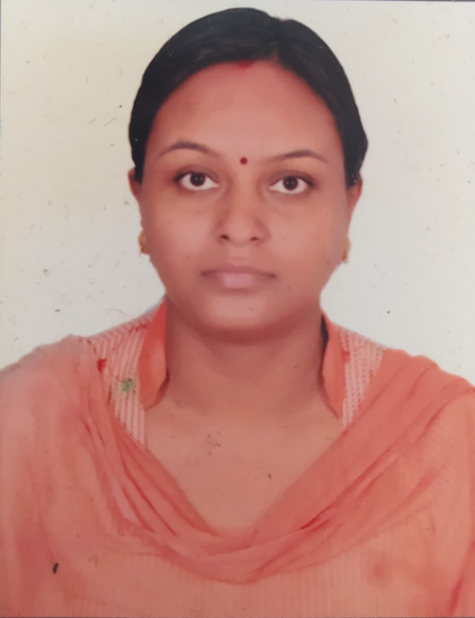 Mrs. Madhavi Pandey