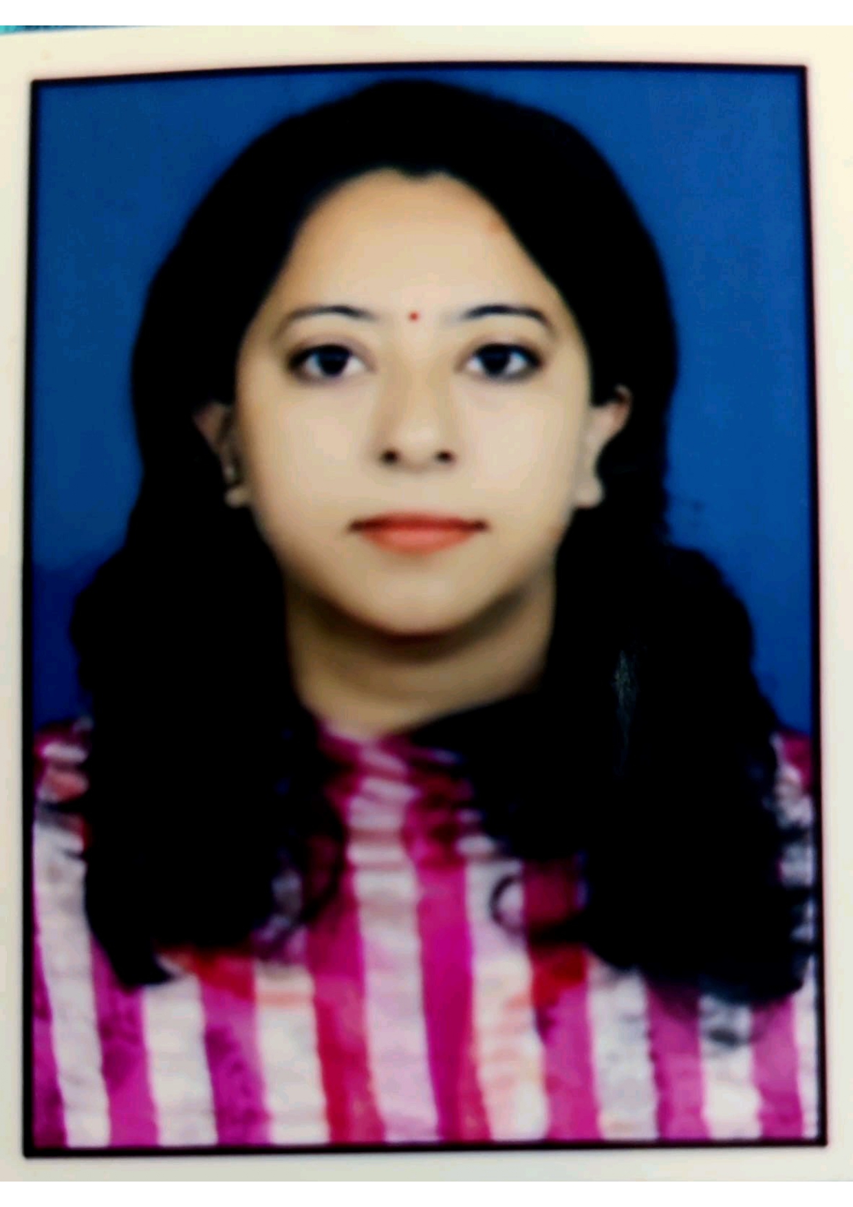 Mrs. Anuradha Bakshi 