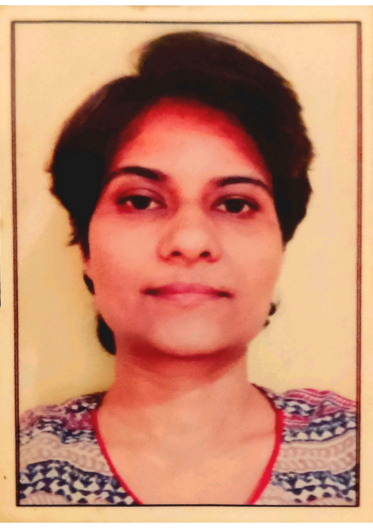 Dr. Archana Mishra