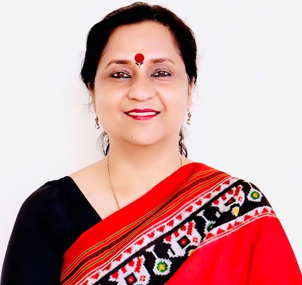 Mrs. Bhavna Bhargava