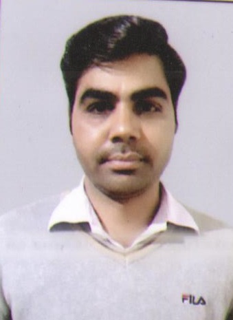 Mr. Vinod Kumar Kadwasara 