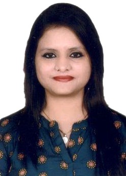 Ms. Stuti Tanwar