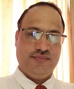 Dr. Ghanshyam Singh Gaur