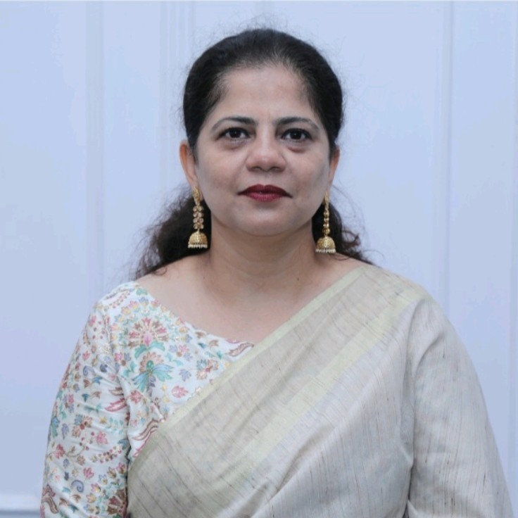 Mrs.Kajal Marwaha