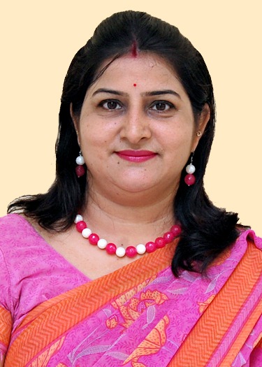 Mrs.Ruchika Sharma