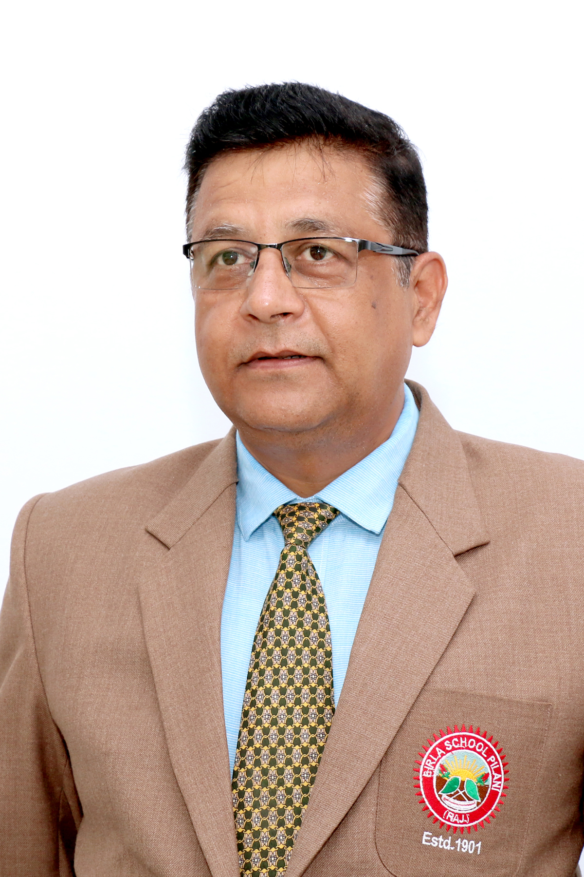 Shri Dhirendra Singh